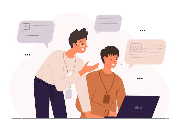 Top 5 Qualities to Look for in IT Mentors in the USA
